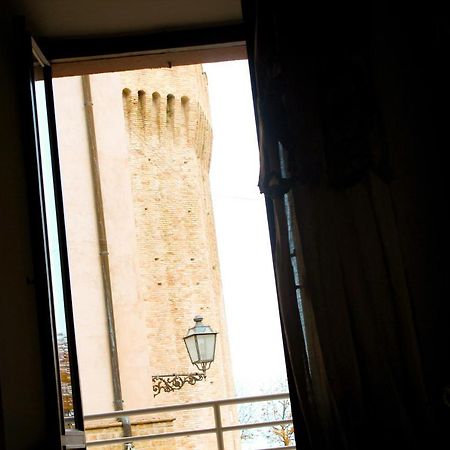 La Casa Di Francesco E Rosina Apartment San Benedetto del Tronto Exterior photo