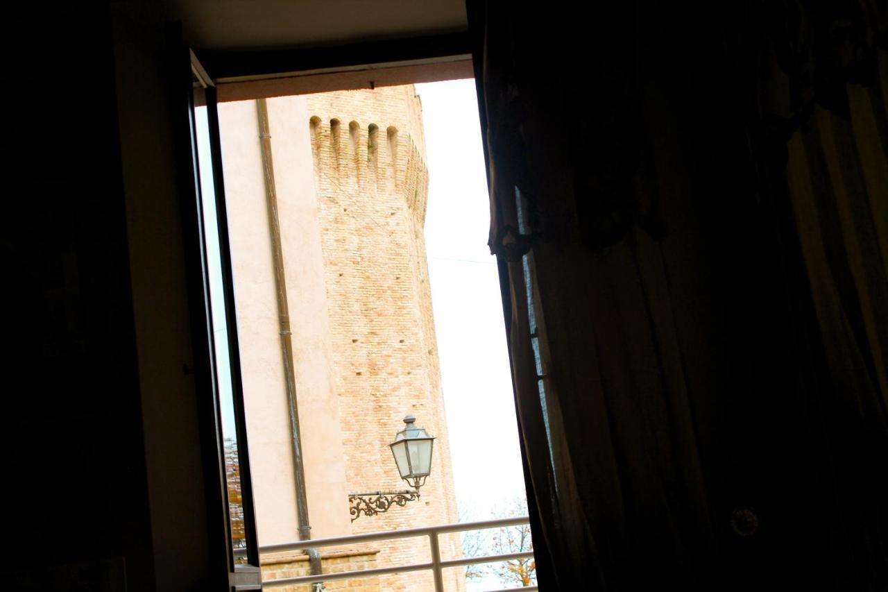 La Casa Di Francesco E Rosina Apartment San Benedetto del Tronto Exterior photo