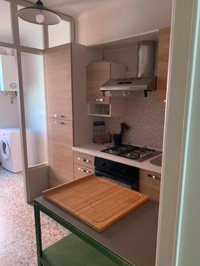 La Casa Di Francesco E Rosina Apartment San Benedetto del Tronto Exterior photo