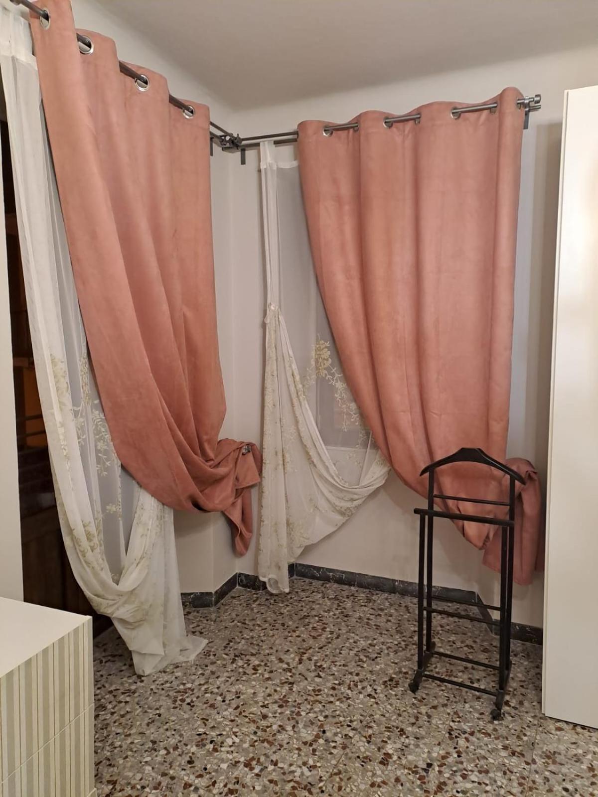 La Casa Di Francesco E Rosina Apartment San Benedetto del Tronto Exterior photo